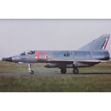 COBI Mirage IIIC, Juegos de construcción 