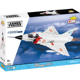 COBI Mirage IIIC, Juegos de construcción 