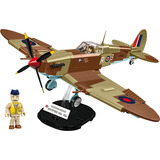 COBI Supermarine Spitfire Mk.IXe, Juegos de construcción 