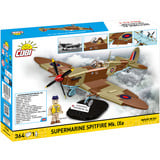 COBI Supermarine Spitfire Mk.IXe, Juegos de construcción 