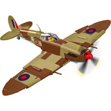 COBI Supermarine Spitfire Mk.IXe, Juegos de construcción 