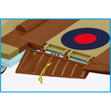 COBI Supermarine Spitfire Mk.IXe, Juegos de construcción 