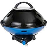 Campingaz Party Grill 600 Hornillo de combustible líquido, Parrilla negro/Azul, Hornillo de combustible líquido, 1 zona(s), 10,7 kg