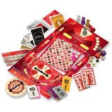 Clementoni 3 Let's Dance Juego de mesa, Juegos de fiestas Juego de mesa, 99 año(s)