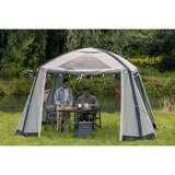 Coleman Mesa de camping grande negro