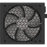 Corsair RM1000x (2024), Fuente de alimentación de PC negro