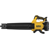 DEWALT Soplador a batería (sin escobillas), versión básica DCMBL562N-XJ, 18 Voltios, Ventilador negro/Amarillo