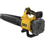 DEWALT Soplador a batería (sin escobillas), versión básica DCMBL562N-XJ, 18 Voltios, Ventilador negro/Amarillo