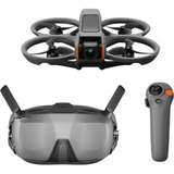 DJI Avata 2 Fly Smart Combo (una batería), avión por control remoto 