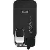 DeLonghi EN510.B, Cafetera de cápsulas negro