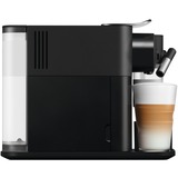 DeLonghi Lattissima One EN 510.B, Cafetera de cápsulas negro