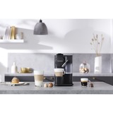 DeLonghi Lattissima One EN 510.B, Cafetera de cápsulas negro