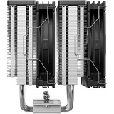 DeepCool AG620 G2, Disipador de CPU negro