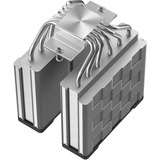 DeepCool AG620 G2, Disipador de CPU negro