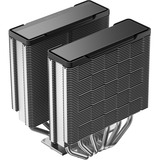 DeepCool AG620 G2, Disipador de CPU negro