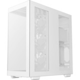 DeepCool CH780, Cajas de torre blanco