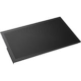 DeepCool Panel Air 100, Lateral negro