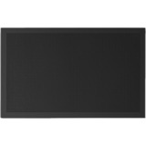 DeepCool Panel Air 100, Lateral negro