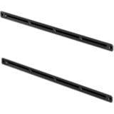 DeepCool Panel Air 100, Lateral negro