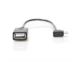 Digitus AK-300313-002-S negro