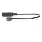 Digitus AK-300313-002-S negro