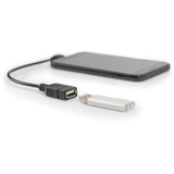 Digitus AK-300313-002-S negro