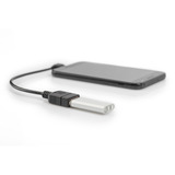 Digitus AK-300313-002-S negro