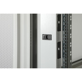 Digitus DN-31127, Armario IT gris claro