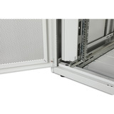 Digitus DN-31127, Armario IT gris claro