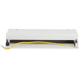Digitus DN-93706, Patch Panel gris claro