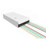 Digitus DN-96800S-2, Armario IT gris claro