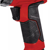 EINHELL 4139045, TC-PC 45 Set, Cincel rojo/Negro