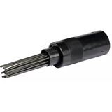 EINHELL 4139045, TC-PC 45 Set, Cincel rojo/Negro