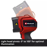 EINHELL 4514175, Luz de LED 