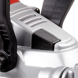 EINHELL TE-BJ 18 Li - Solo, Esamblaje con galleta rojo/Negro