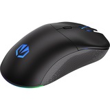 ENDORFY EY6A005, Ratones para gaming negro