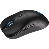 ENDORFY EY6A005, Ratones para gaming negro