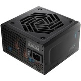 FSP PPA8504202, Fuente de alimentación de PC negro