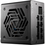 FSP PPA8504202, Fuente de alimentación de PC negro