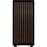 Fractal Design FD-C-NOR1C-01, Cajas de torre negro