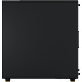 Fractal Design FD-C-NOR1C-01, Cajas de torre negro