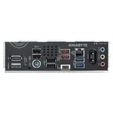 GIGABYTE B850 GAMING WIFI6 Placa Base - Procesadores AMD Ryzen Serie 9000, VRM digital de 6+2+2 fases, hasta 8200MHz DDR5 (OC), 1xPCIe 5.0 + 2xPCIe 4.0 M.2, LAN GbE, WIFI 6, USB 3.2 Gen 2 negro, VRM digital de 6+2+2 fases, hasta 8200MHz DDR5 (OC), 1xPCIe 5.0 + 2xPCIe 4.0 M.2, LAN GbE, WIFI 6, USB 3.2 Gen 2, AMD, Zócalo AM5, AMD Ryzen 7000 Series, AMD Ryzen 8000 Series, AMD Ryzen 9000 Series, Zócalo AM5, DDR5-SDRAM, 256 GB
