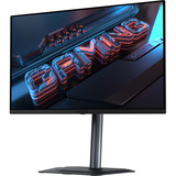 GIGABYTE MO27Q2, Monitor de gaming negro