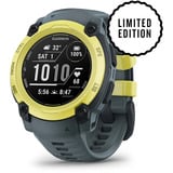 Garmin Instinct E, SmartWatch gris oscuro/cal