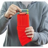 Hasbro F0807EU4 arma de juguete, Pistola Nerf verde/Naranja, Pistola de juguete, 8 año(s), 99 año(s), Dinosaur, 1,13 kg