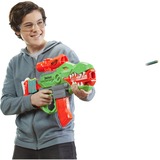 Hasbro F0807EU4 arma de juguete, Pistola Nerf verde/Naranja, Pistola de juguete, 8 año(s), 99 año(s), Dinosaur, 1,13 kg