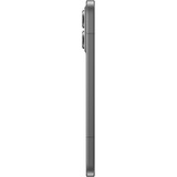 Honor 600 512GB, Móvil negro