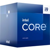 Intel® Core™ i9-13900, Procesador Tray