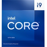 Intel® Core™ i9-13900, Procesador Tray