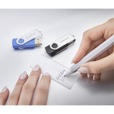 Intenso Office Line Multipack 16 GB, Lápiz USB 